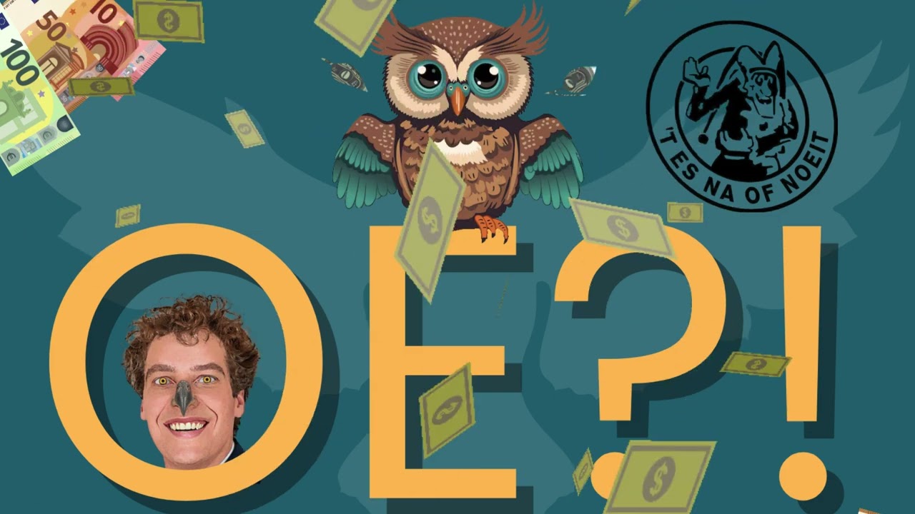 Stoetlieken 'T Es Na Of Noeit 2026 - Oe?! Es de Matthi nen oil?