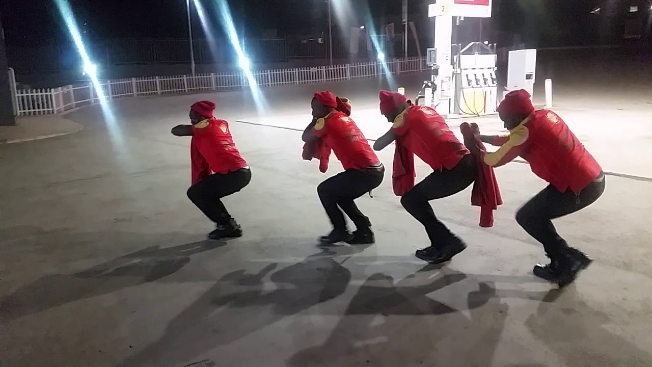 Tugela Ferry garage.(shell khonzinkosi filling station