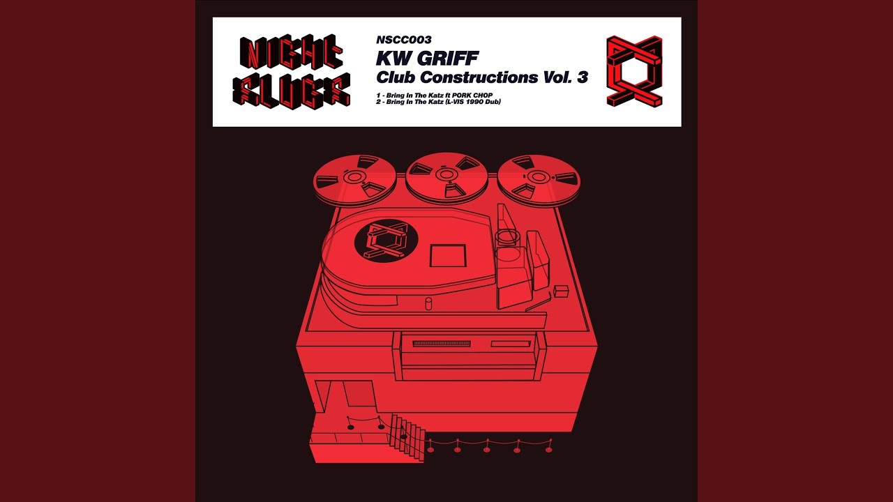 Bring in the Katz (Original Mix) feat. Pork Chop