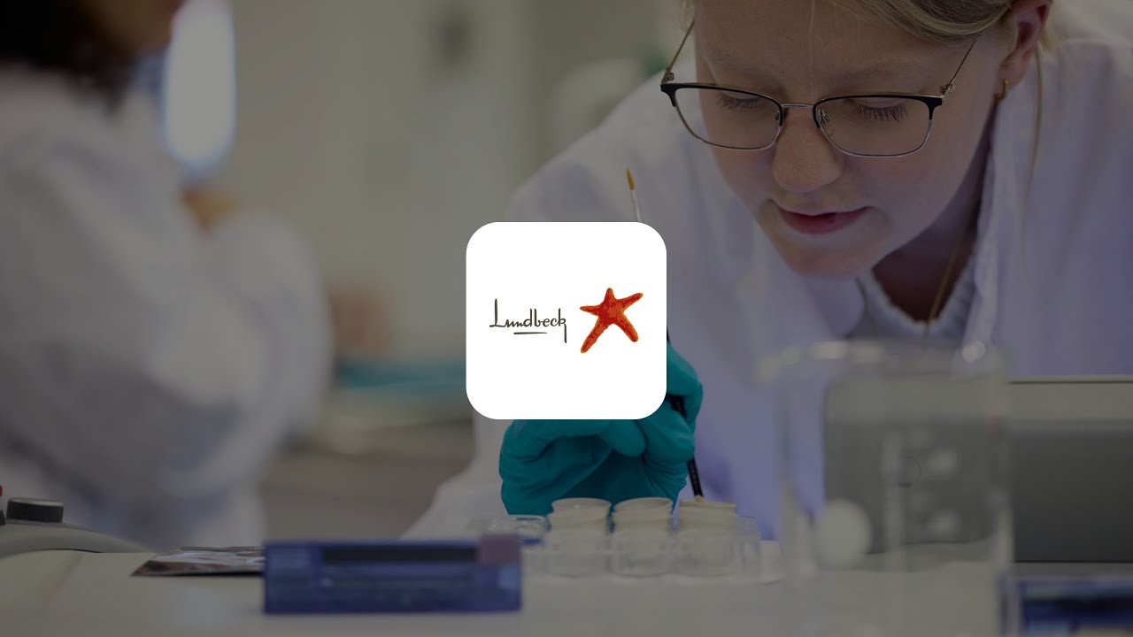 Lundbeck - Præsentation af årsregnskabet for 2025 - 04.02.2026