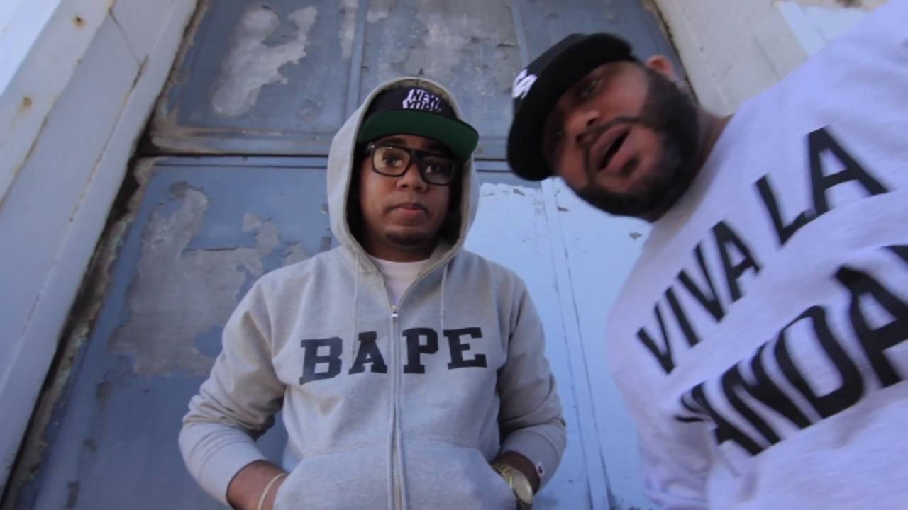 Apollo Brown & Skyzoo - The Easy Truth | Official Documentary