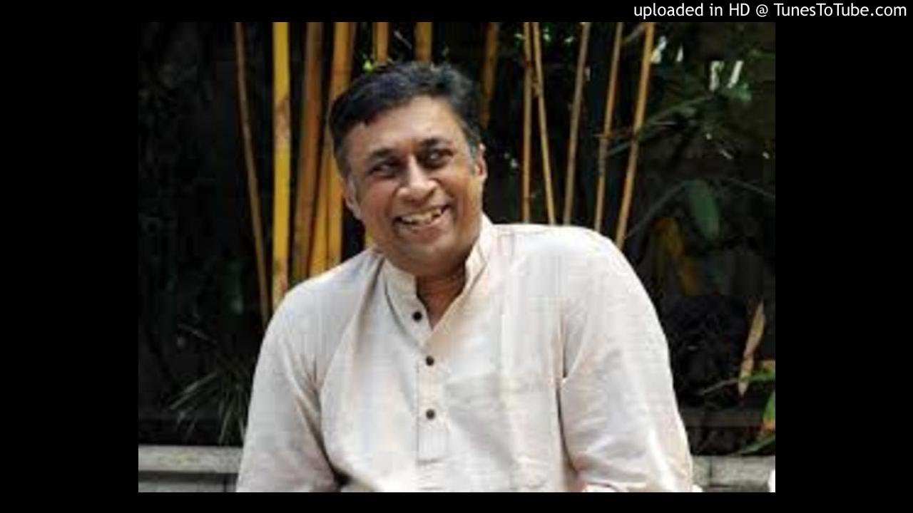 Ragam Thanam_Pallavi-Keeravani - Sanjay Subramanyam