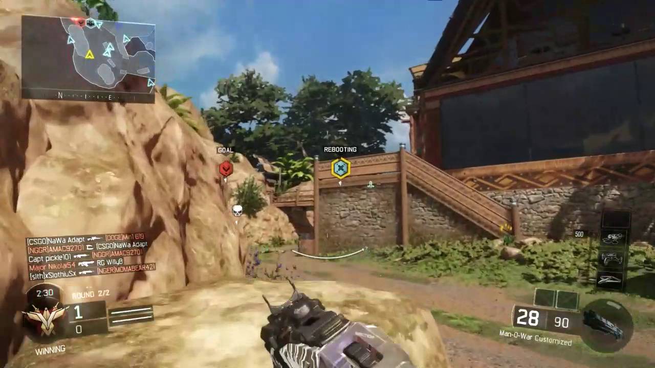 MLG Orlando 2016 Bo3 Preview/Predictions