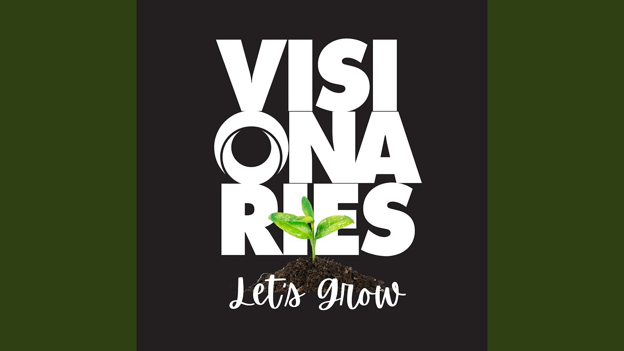 Let's Grow (Radio Edit)