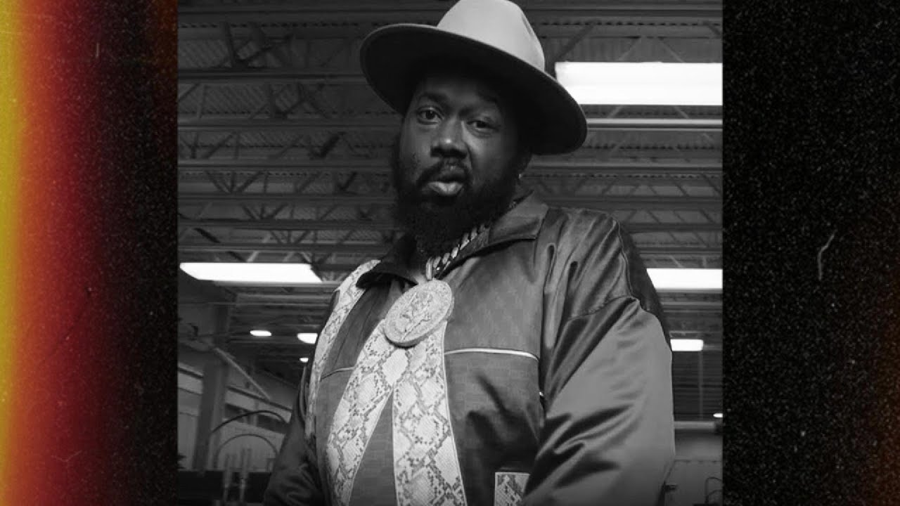 (SOLD) CONWAY THE MACHINE x BENNY THE BUTCHER TYPE BEAT - 