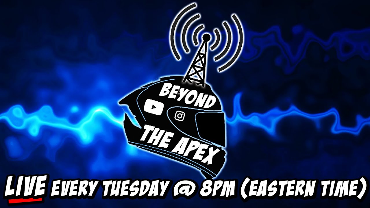 BTA 35: Beyond The Apex // Tommy Bolton // 200mph To The Hall Of Fame