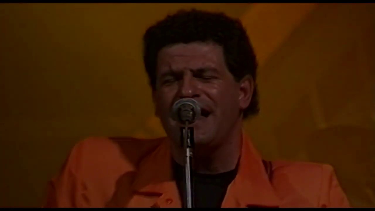 Alberto Tosas - En telemanias