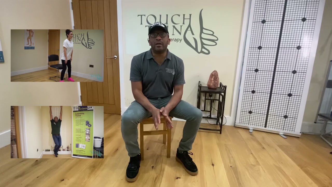 How to fix your own hips