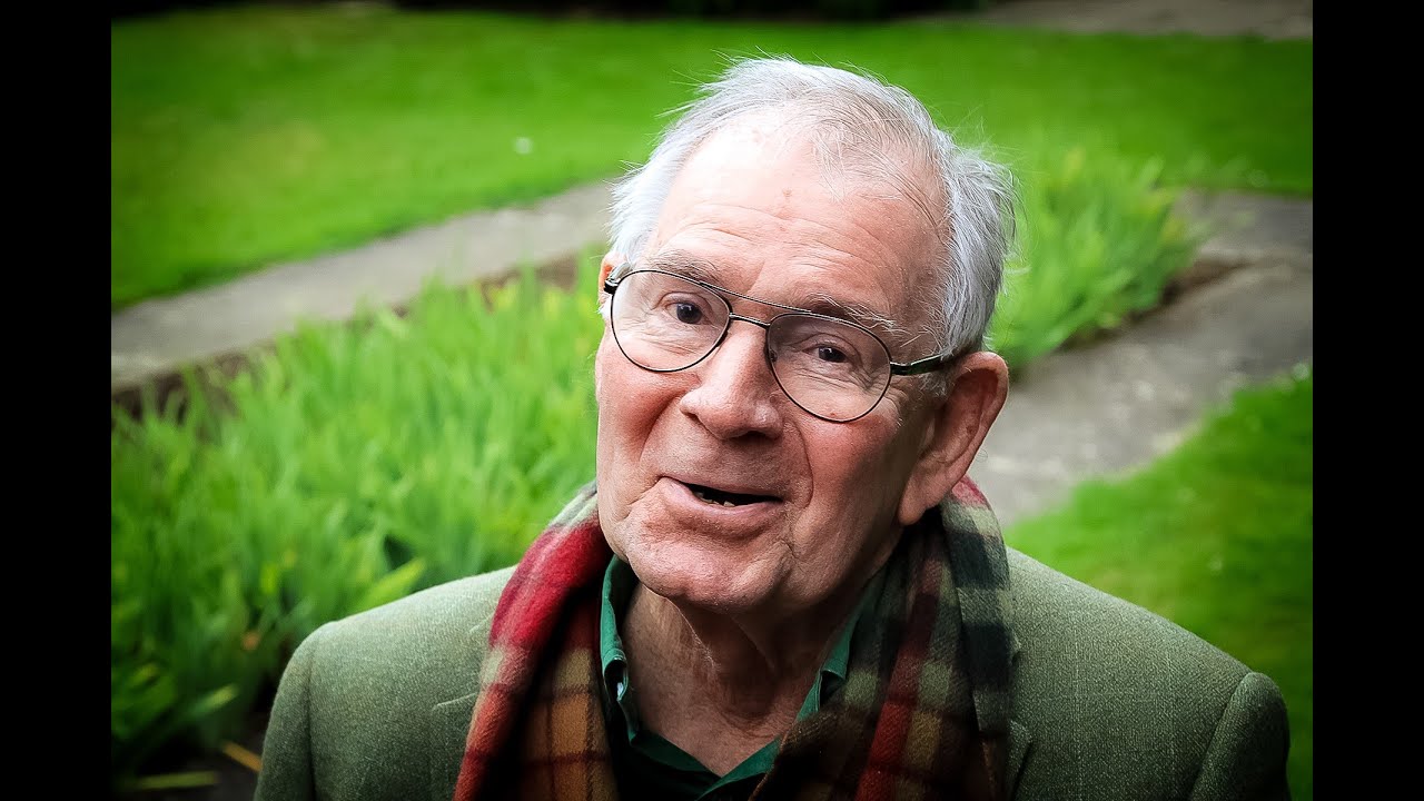 Walter Hooper Remembered
