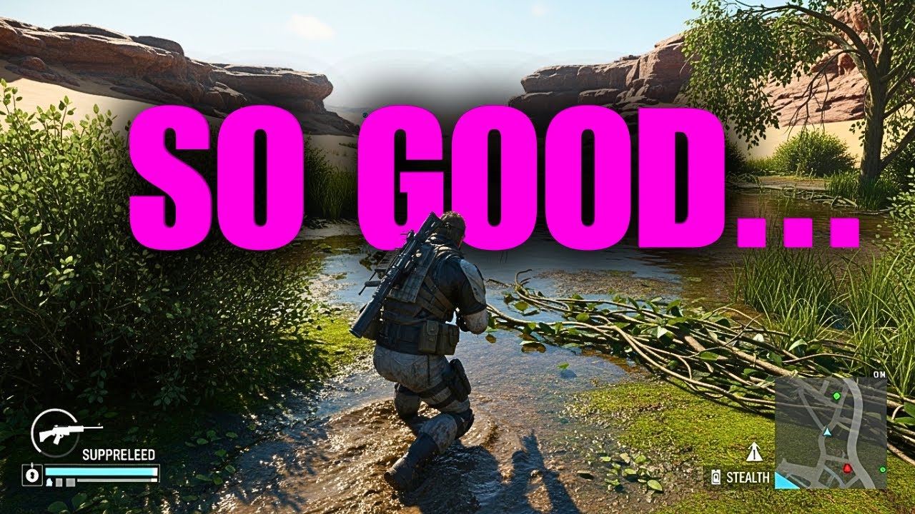 100 Single-Player Games with Worlds You Can Get Lost In