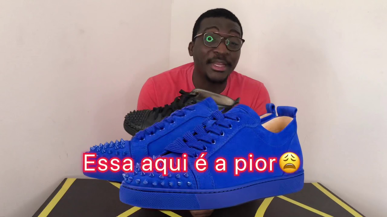5 TÉNIS QUE NÃO COMPRARIA👟🚨🔥❌