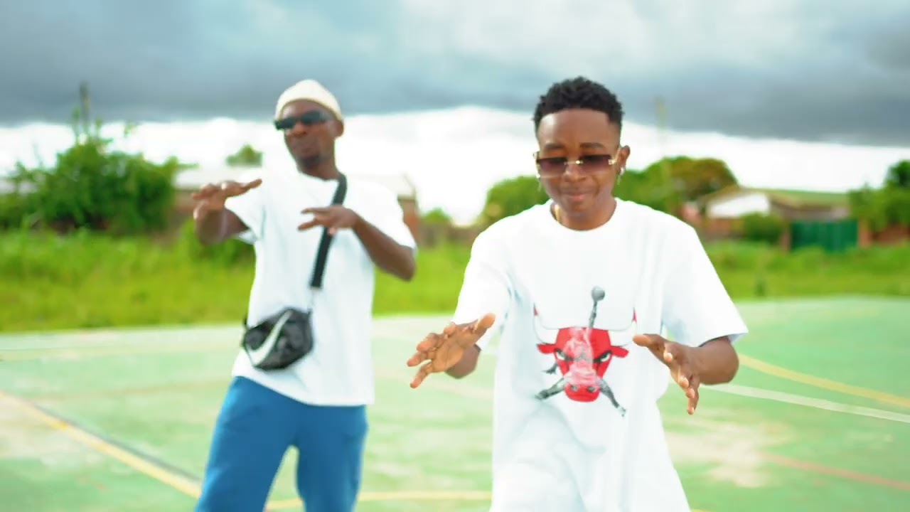 Bambo Bunney - Desire ft Shanno Index ( Official Music Video )