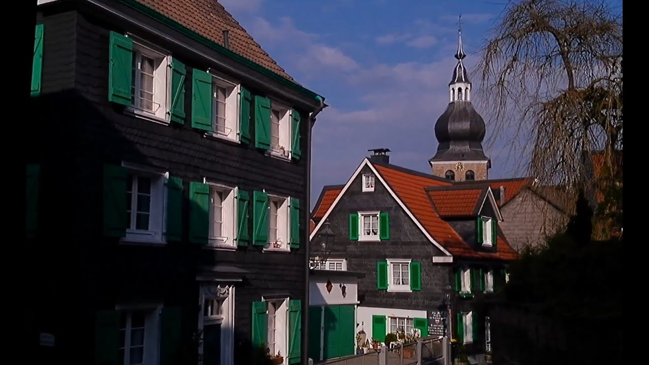 Home 2022 / Frühling in Lennep – Spring in Lennep (Remscheid, Germany, April 22, 2022)