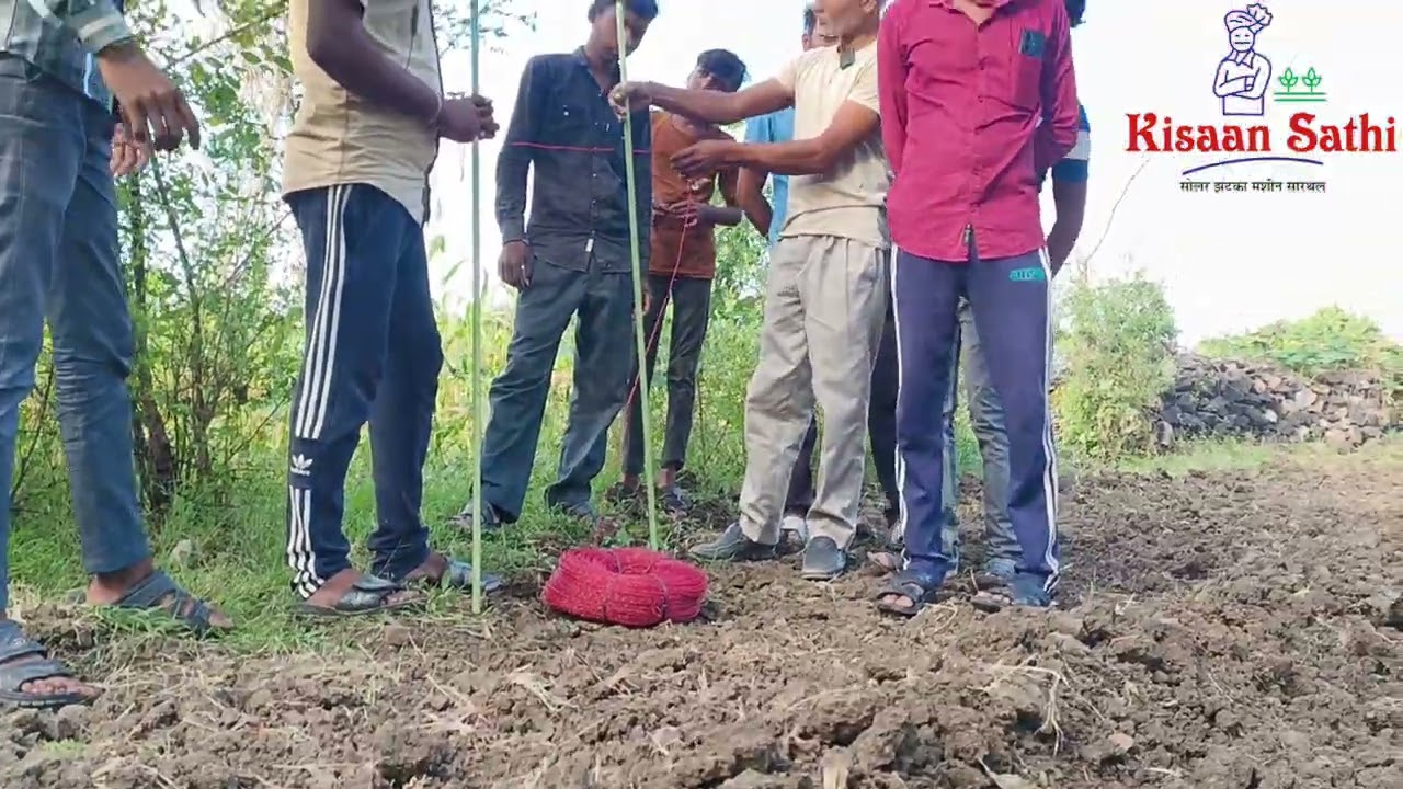 झटका मशीन फेंसिंग #4kstatus #shortvideo #viralshorts #newvideo #trendingshorts #viral #4kstatus 