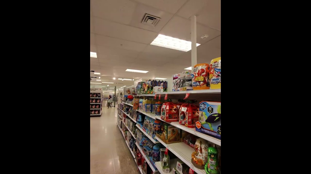Run The Cart 4/6