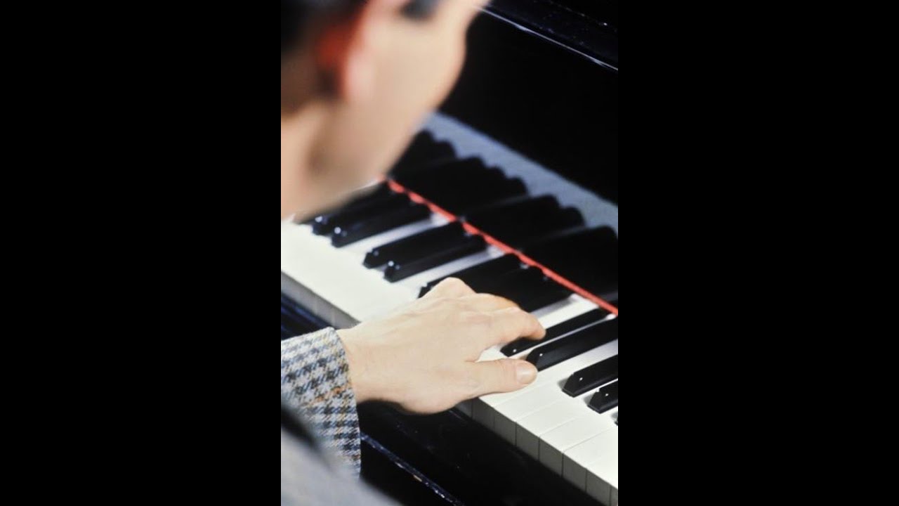 CHOPIN POLONAISES 1 - 6 GYORGY CZIFFRA 1963