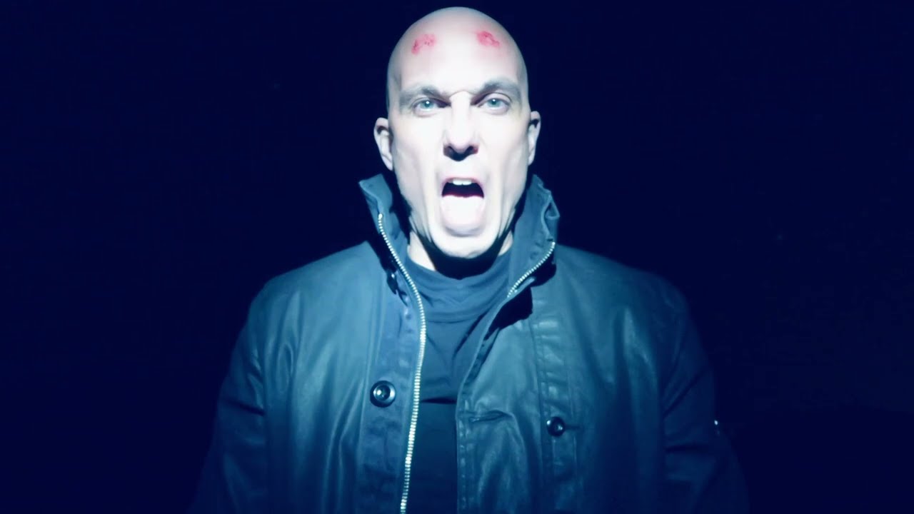 The Devil Himself (Official Video) by DEATH VALLEY FIGHT CLUB