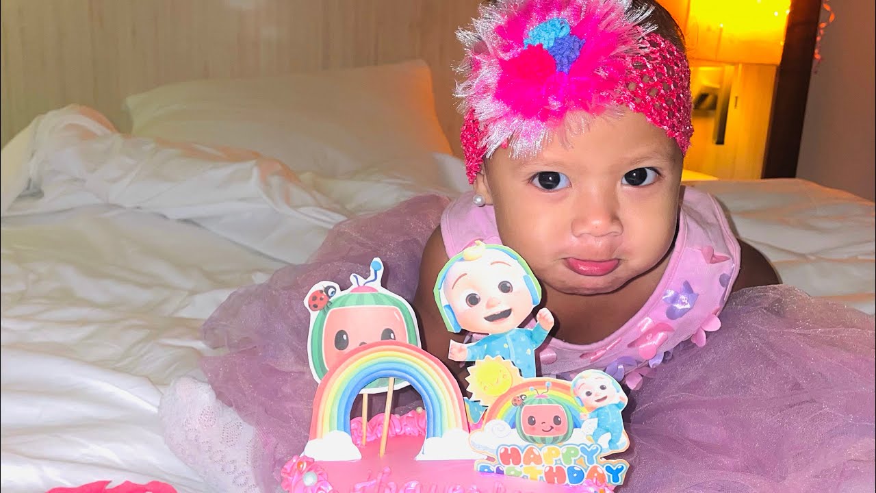PROSAFE INDOFAIR 2024||HEAVENLY 2ND BIRTHDAY GETAWAY