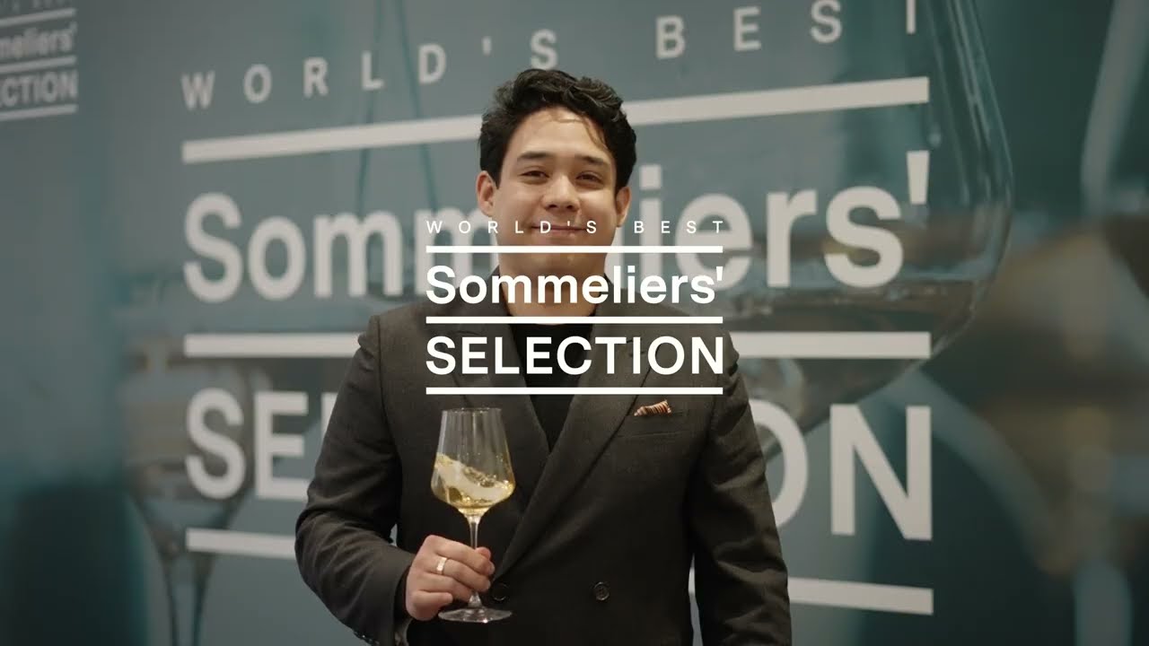 World's Best Sommeliers' Selection: Highlights 2025