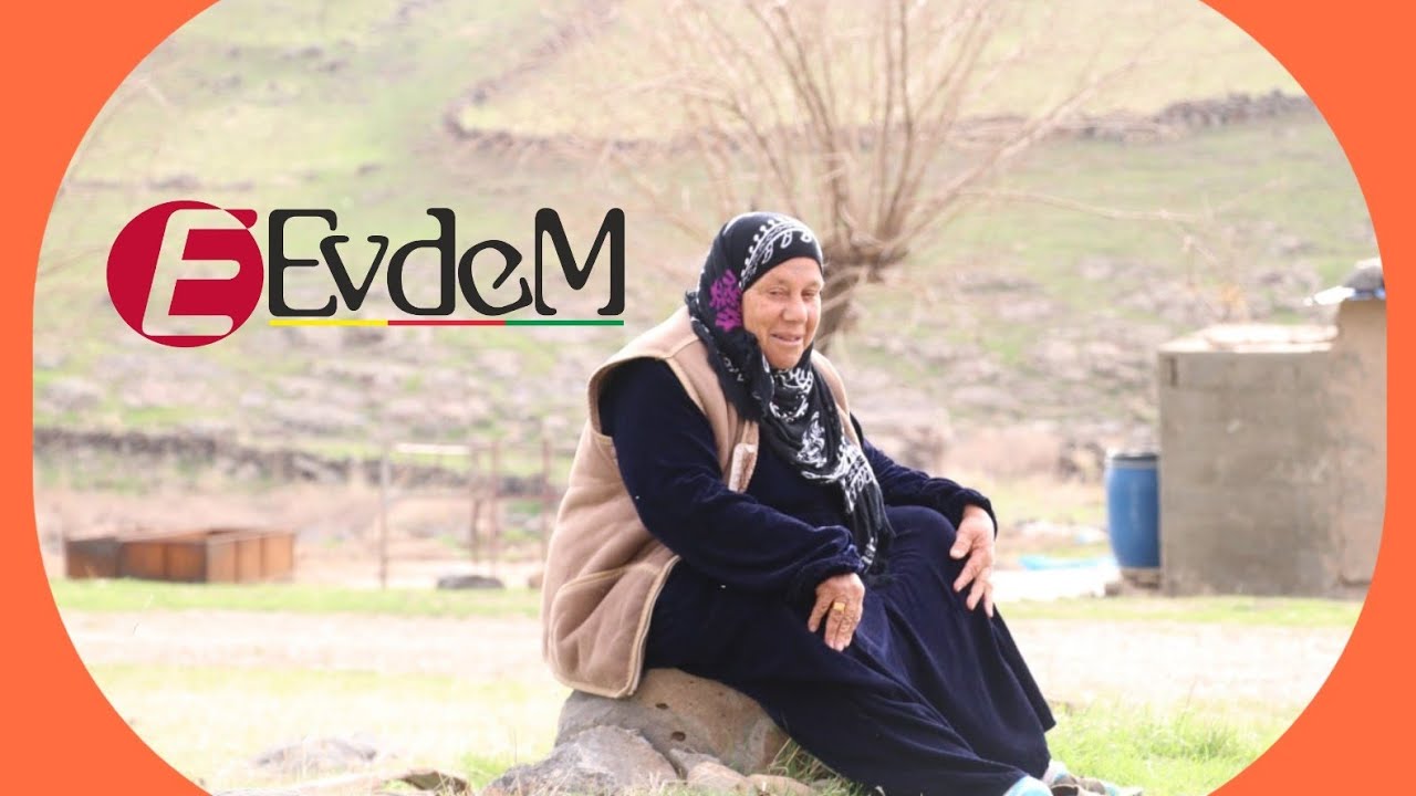 كوندي/نبي سادي/منطقة أليان كاميرا Ev Dem اليوم 2021