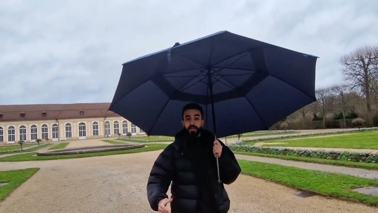 Rainy days can be stylish too! This video will showcase the coolest umbrella styles. #review #ugc