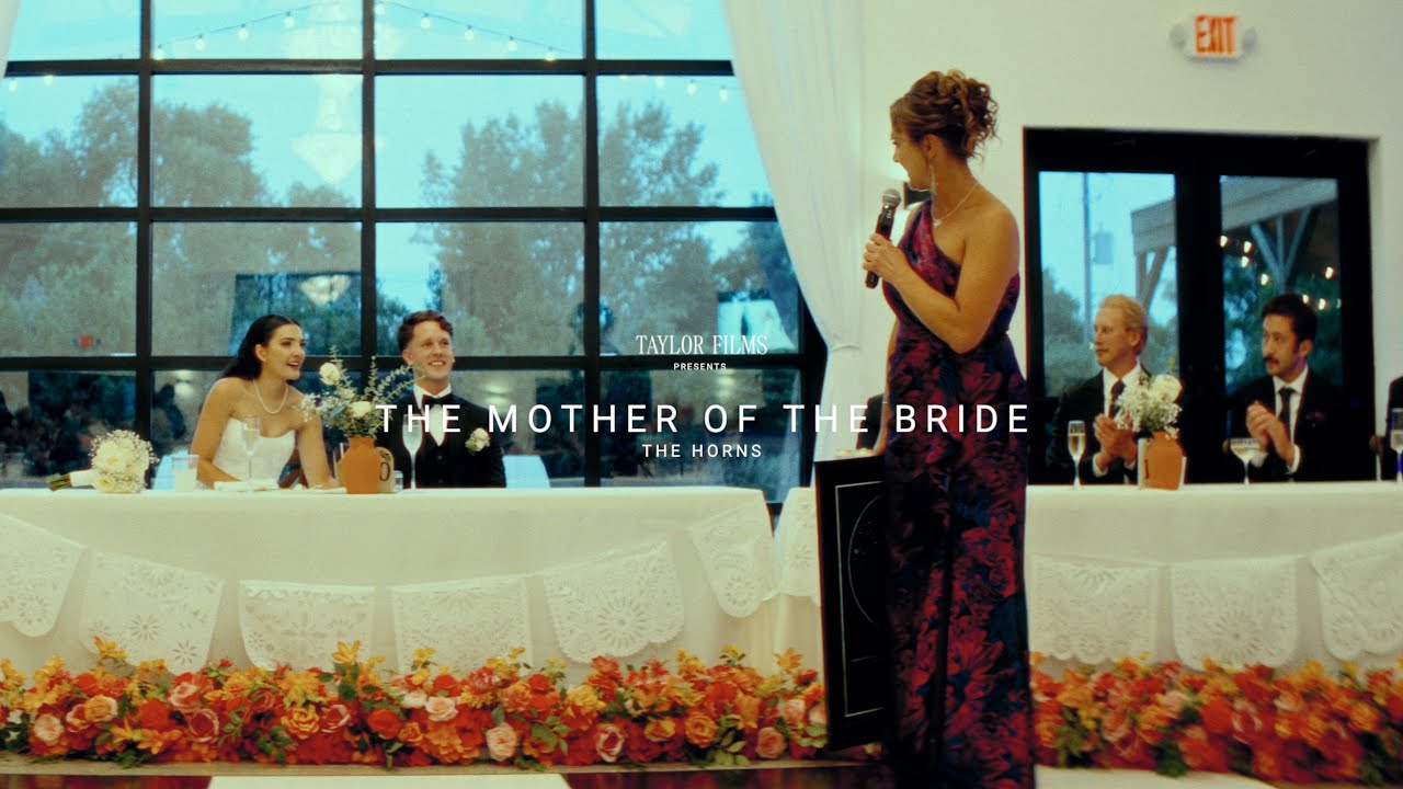 The Mother of The Bride | The Horns