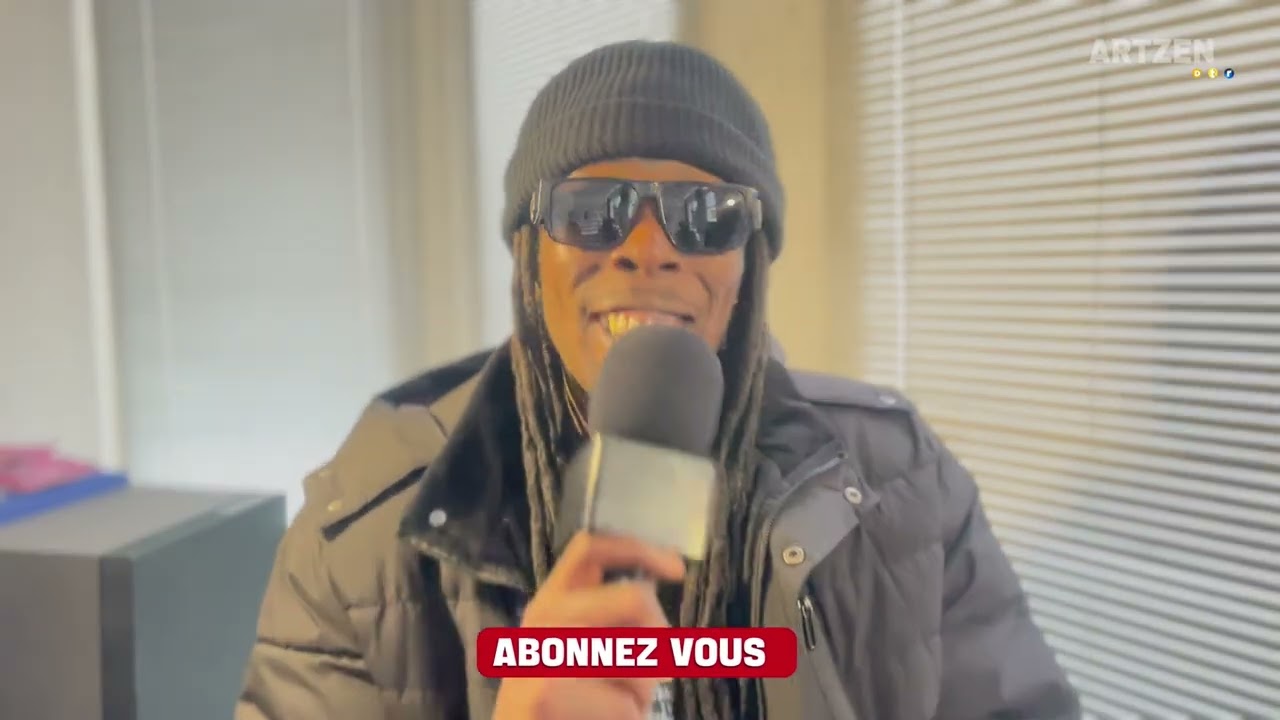 DaCleAver sans filtre ; parle succès ,discipline,carriere & rap game interview complete (art zen)