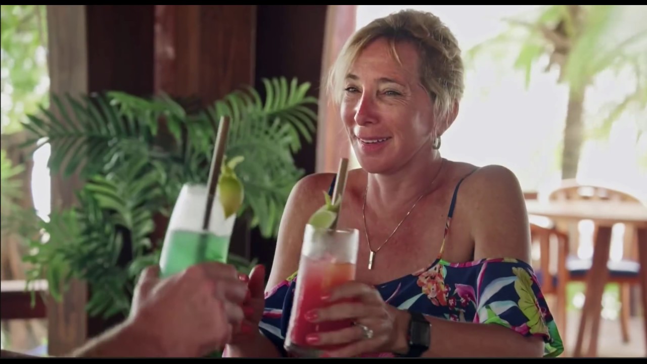 Seeking Privacy In Belize | Island Hunters Placencia, Belize