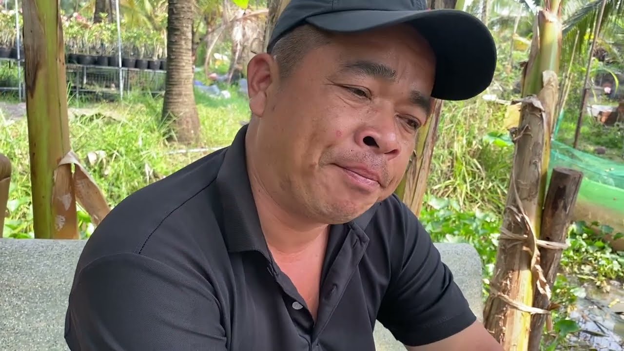Chú Ba Minh 