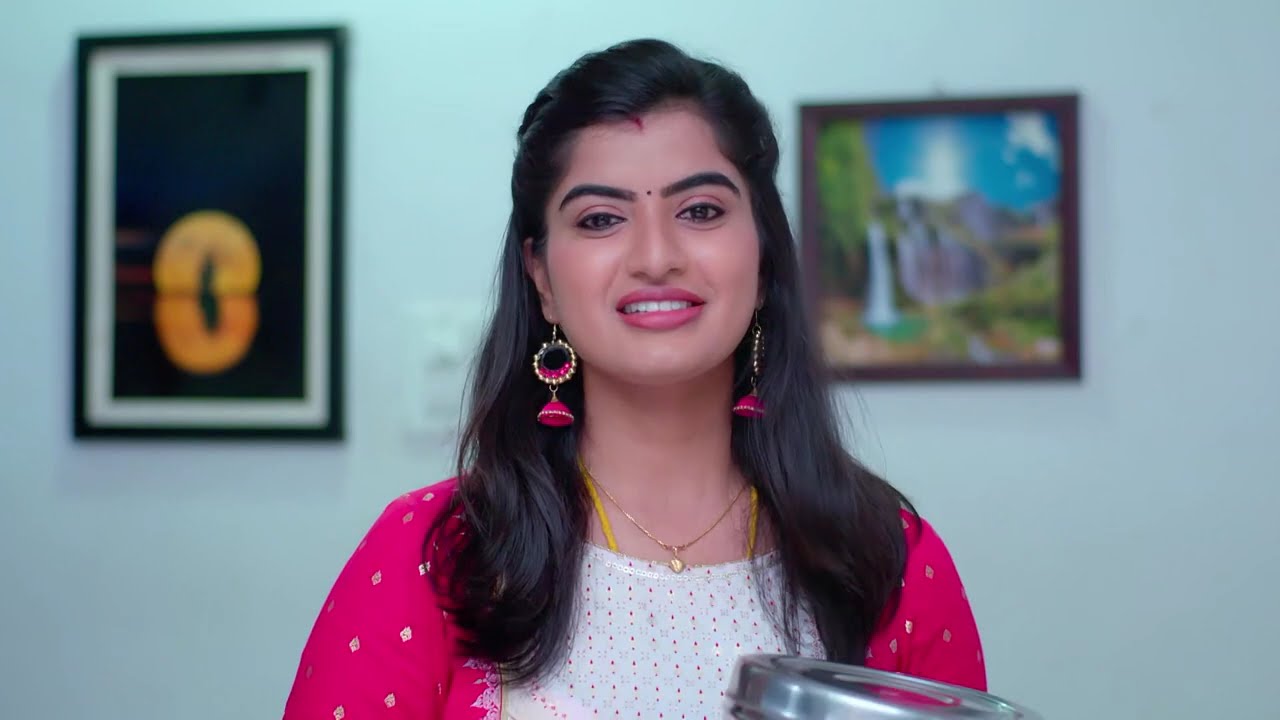 Thirumathi Hitler - Ep 353 - Amit Bhargav,Keerthana - Tamil Tv Serial - Zee5 Tamil Classics