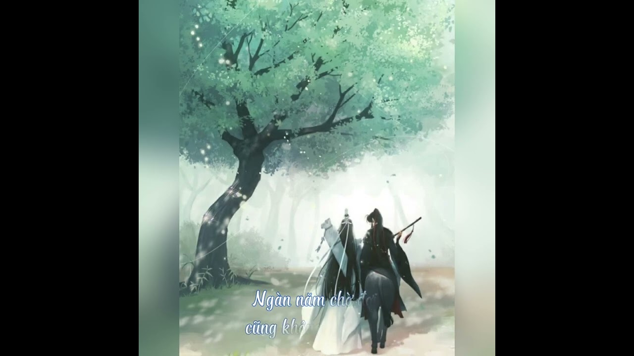 Ma đạo tổ sư [魔道祖师]- Vong Tiện [忘羡]- Không uổng phí