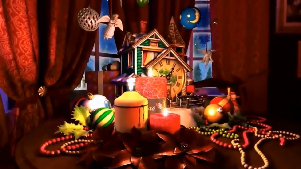 Enya - Christmas Secrets