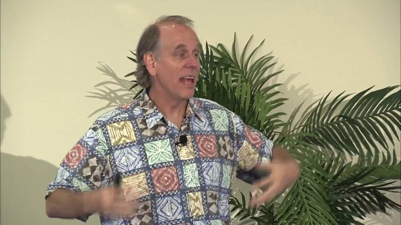 XLDB2015 - Stephen Brobst -  Critical Technologies Necessary for #BigData Exploitation