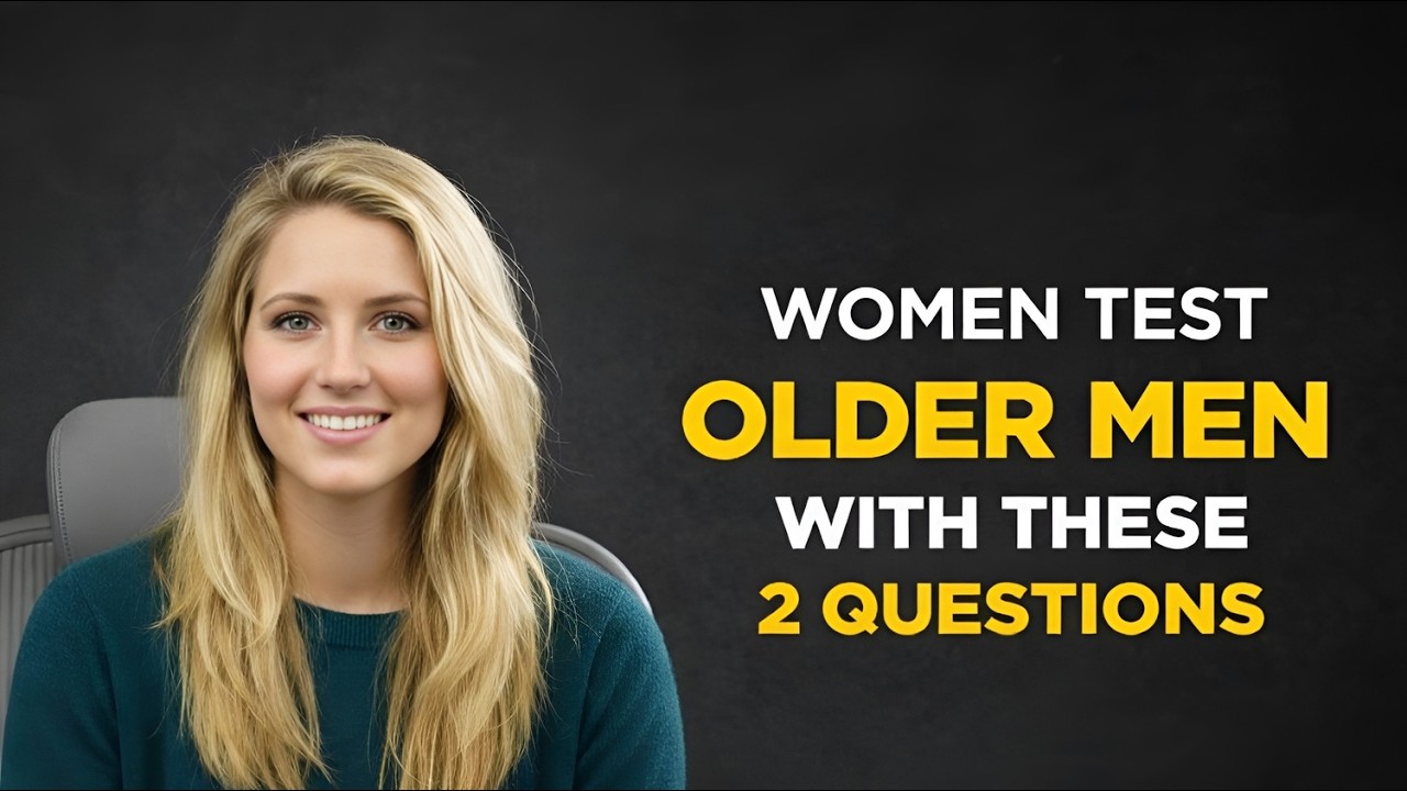 She Will Ask You THESE 2 Questions If She’s Secretly Attracted to You (Most Men Miss This)