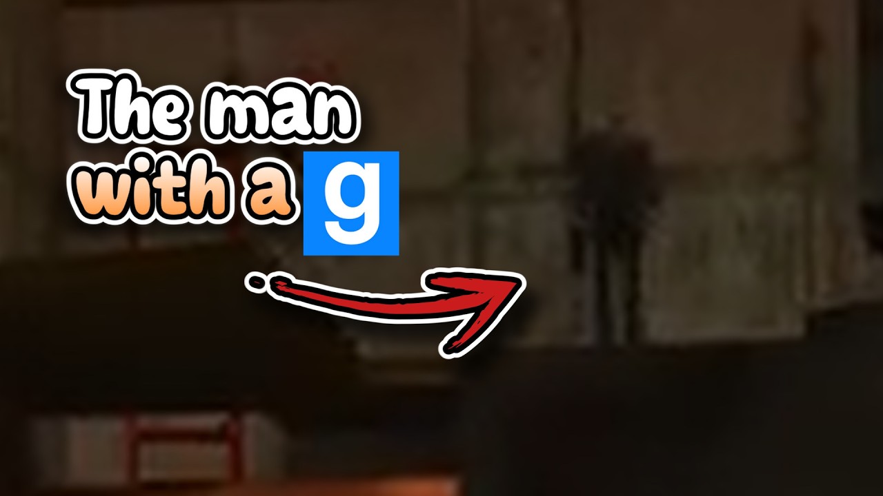 Beating Half-Life and I still don't know the lore