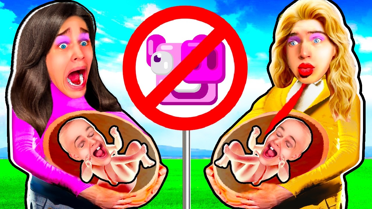 Minecraft, ale BOUCHAL se NIKDY NENARODIL!
