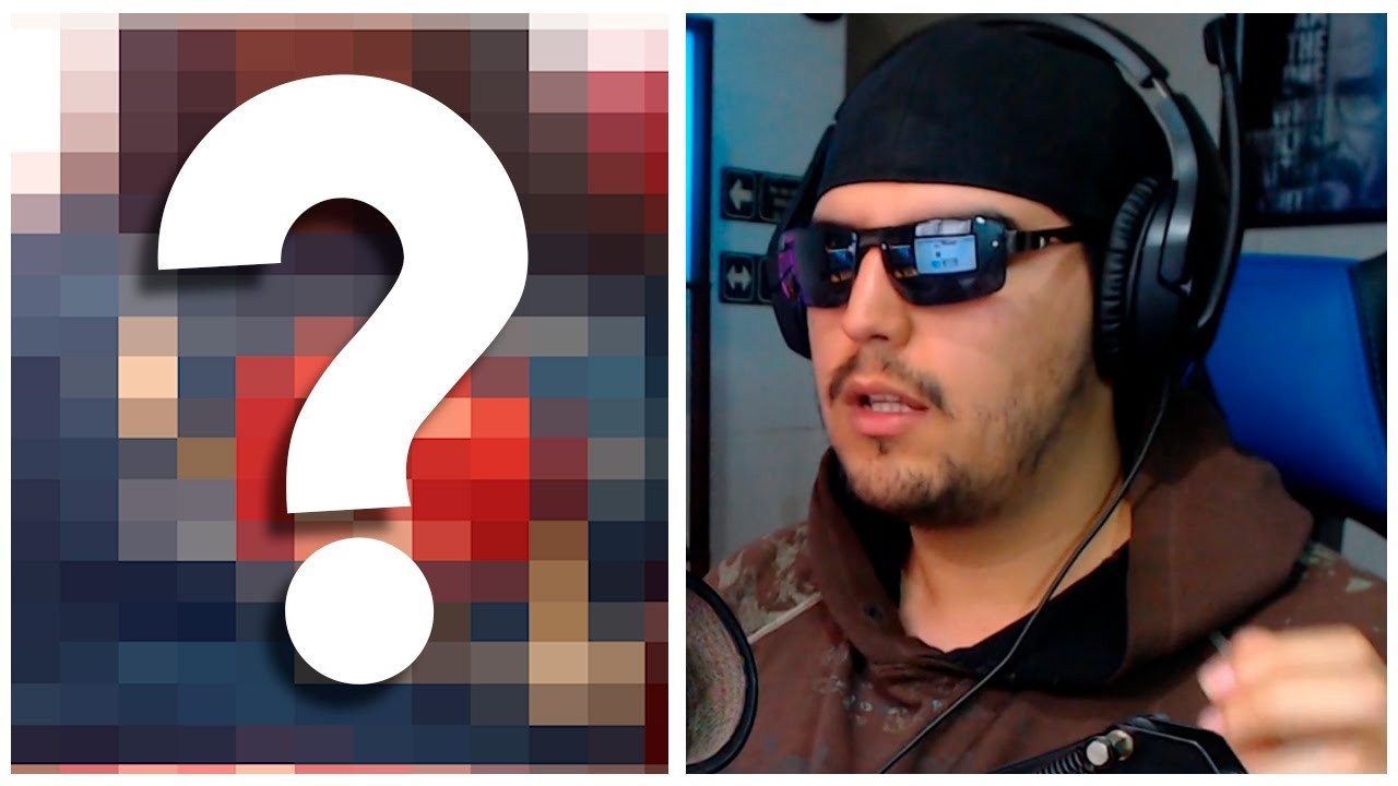 MI PERTURBADORA EXPERIENCIA EN OMEGLE