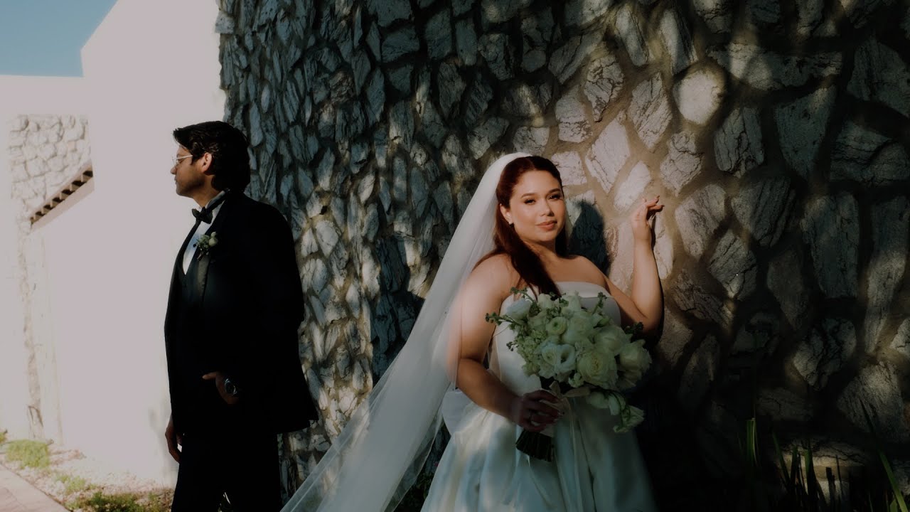 Naomi & Alonso | Boda en Hermosillo, Sonora