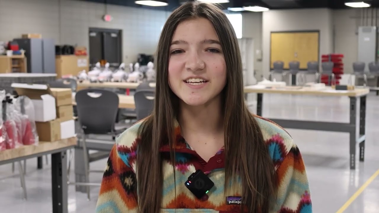 Engineering program connects Neshoba County students to real-world skills