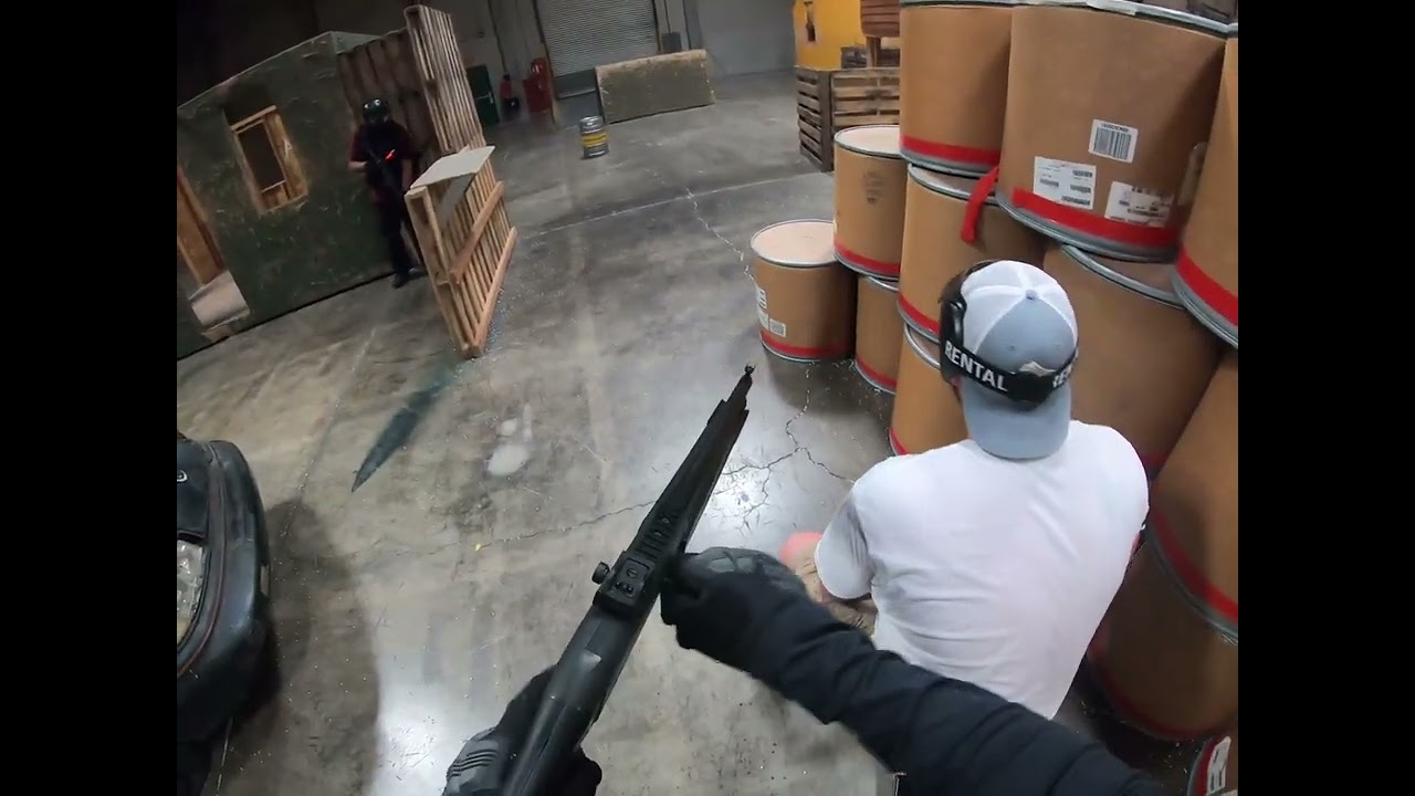 CQB CITY 10 9 22 FN SLP