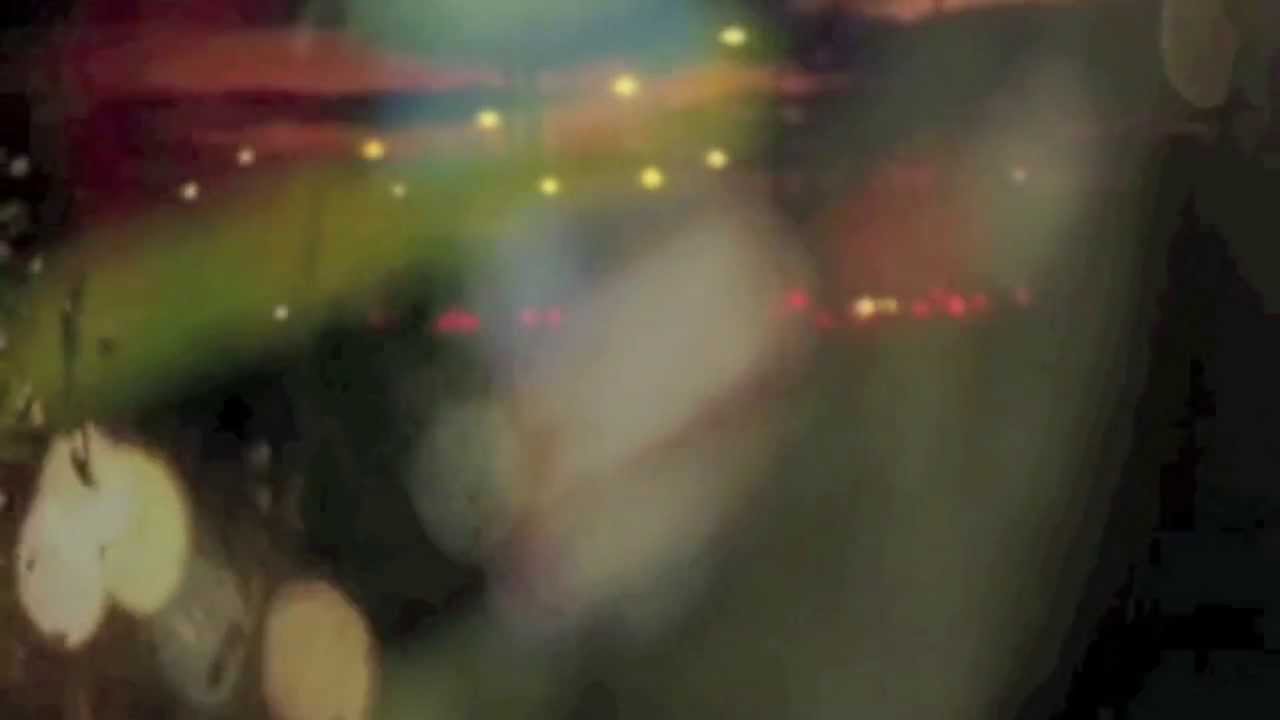 Adam Franklin & Bolts of Melody - Asha (OFFICIAL MUSIC VIDEO)