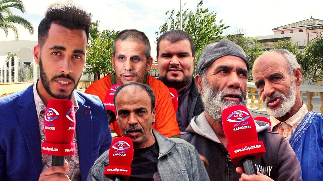 دربنا....حي زين العابدين...أقدم الأحياء بآسفي يبحث عن سبل التنمية ورفع التهميش