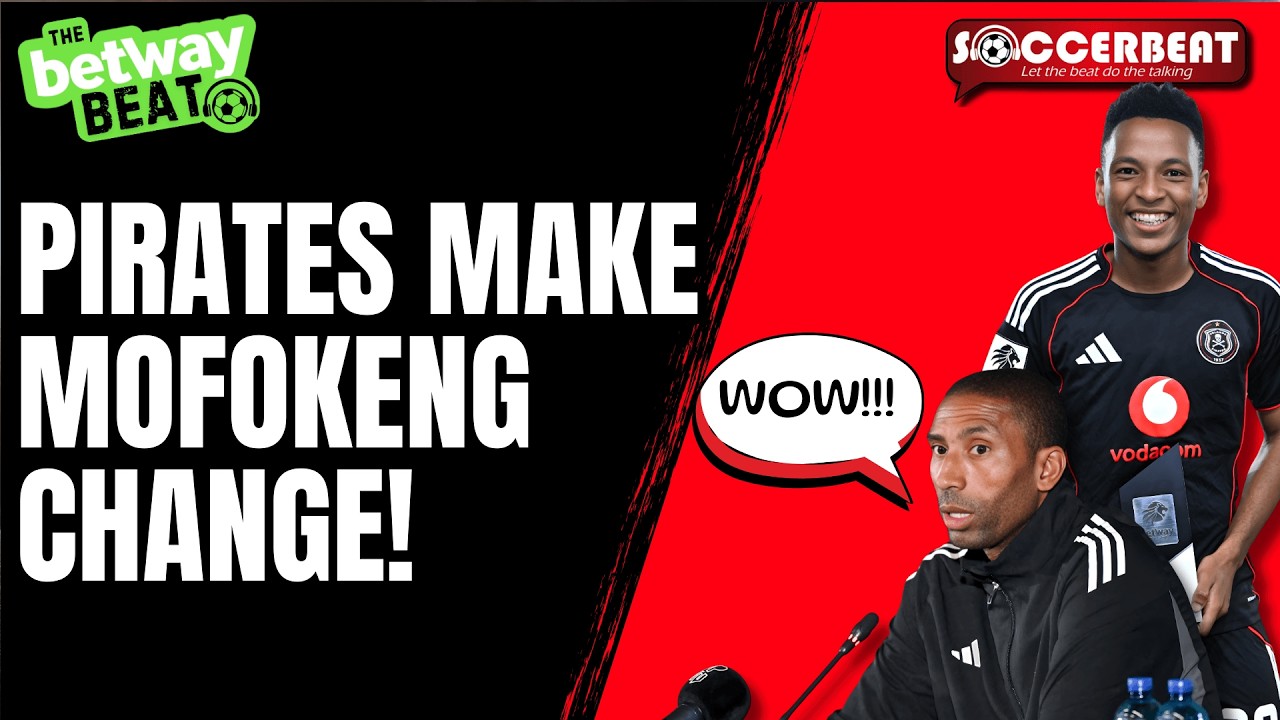 Ouaddou's Big Rele Mofokeng Decision | Mbule & Tito Impacted