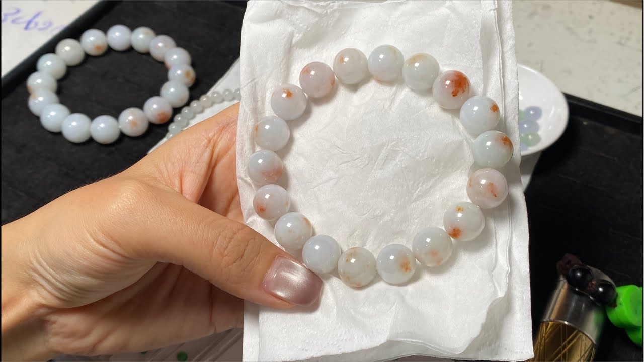 Myanmar live jade#LuxuryJewelry #InvestmentGradeJade #GIA #USCollectors #LondonAuction