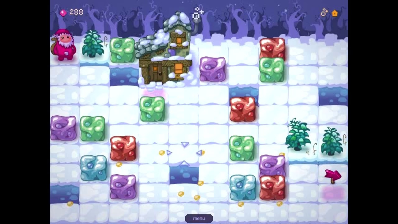 Santa is Coming (Flash Game) OST - Theme 1
