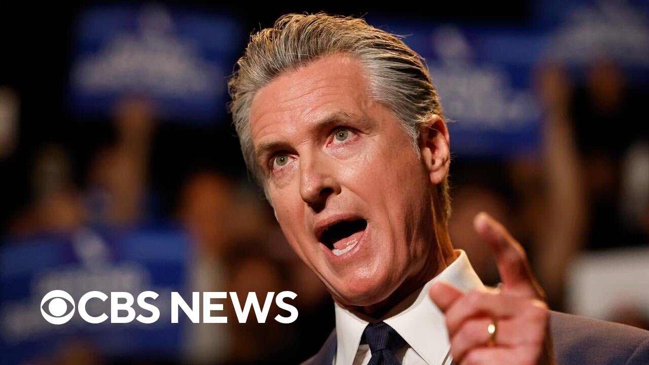 What to expect from a potential California redistricting special election