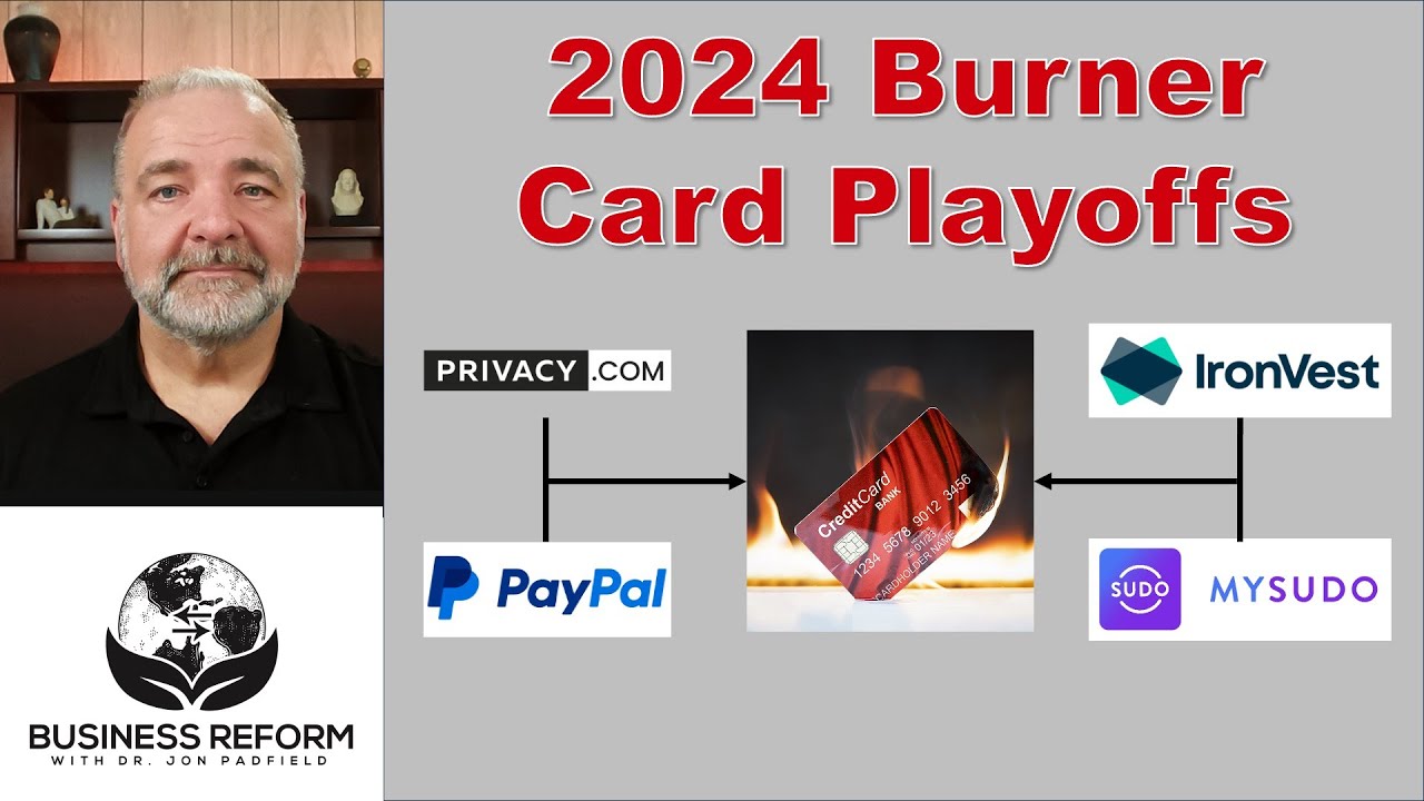 2024 Burner Card Playoffs