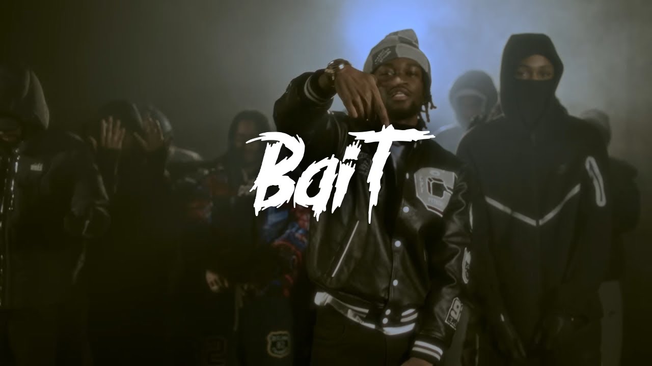 [FREE] Russ Millions x Tion Wayne Type Beat -  