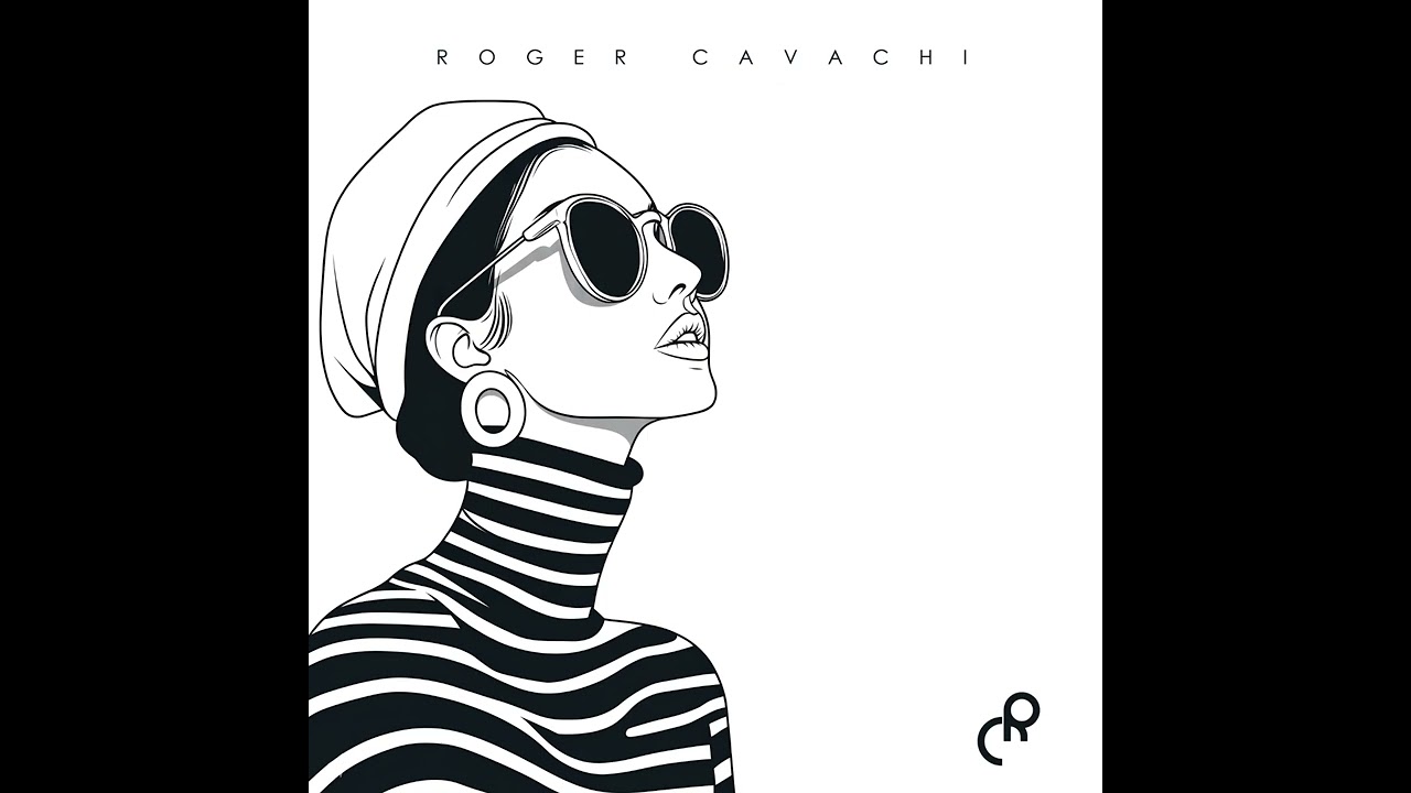 Roger Cavachi - Tears Of The Sun (Original Mix)