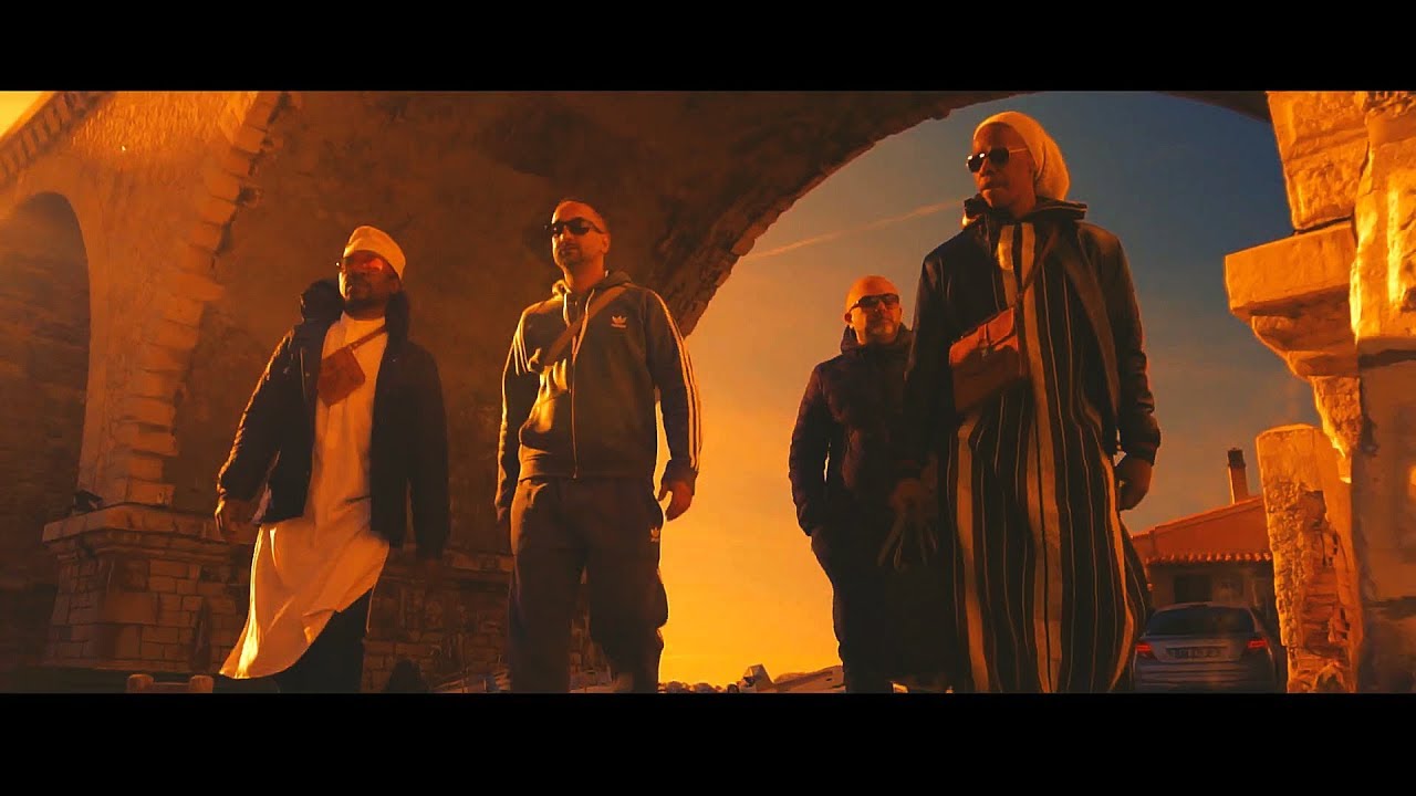 Maroco & Comodo, Al Iman Staff  